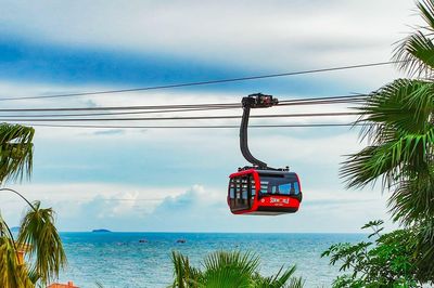 Đến Phú Quốc mà chưa đi Hòn Thơm, bạn đang bỏ lỡ điều gì?