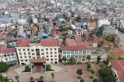 Xã nghèo Hải Phòng thu ngân sách nhà nước đạt 137% dự toán năm