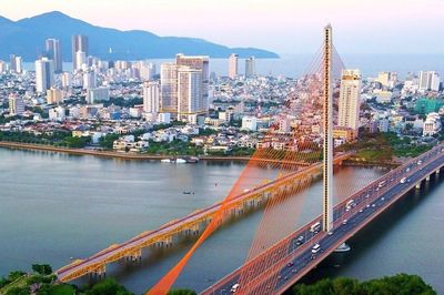 5 'mũi nhọn' của Trung tâm Tài chính quốc tế Đà Nẵng