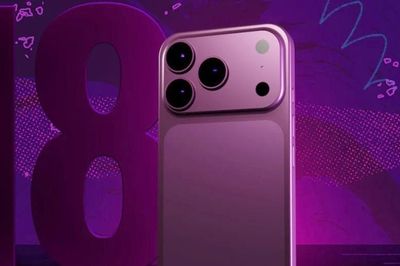 Một nâng cấp vượt trội giúp iPhone 18 Pro Max 'đập tan' nỗi lo nóng máy
