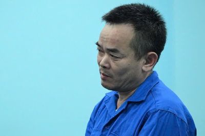 Tài xế xe bồn kéo lê nữ sinh ở Hà Nội lĩnh 20 năm tù