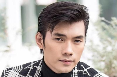Nhan Phúc Vinh hào hứng với vai diễn chưa từng có trong sự nghiệp