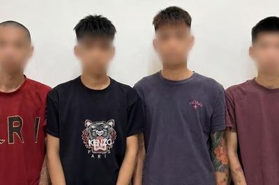 Đeo mặt nạ, giả xin đi nhờ xe để cướp tài sản ở Bắc Ninh