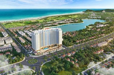 Công ty cổ phần DICERA Holdings bị phạt 507 triệu đồng do vi phạm công bố thông tin