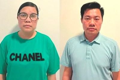 VKSND TP Hà Nội truy tố Tổng Giám đốc Công ty Tâm Lộc Phát cùng đồng phạm