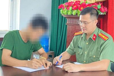 Xử phạt một trường hợp đăng tải thông tin sai sự thật trên mạng xã hội