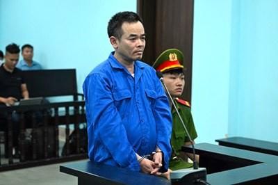 Tài xế xe bồn cố tình cán nữ sinh tử vong bị tuyên phạt 20 năm tù