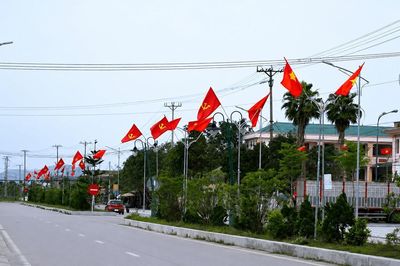 Đổi mới phương thức lãnh đạo, xây dựng Đảng vững mạnh để phát triển toàn diện