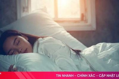 Cách đơn giản giúp bạn ngủ nhanh