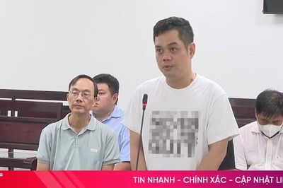 Cá cược bóng đá qua mạng, 7 bị cáo lĩnh án