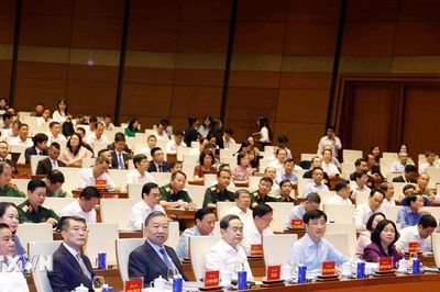 Hội nghị toàn quốc quán triệt, triển khai Nghị quyết của Bộ Chính trị về đầu tư nước ngoài