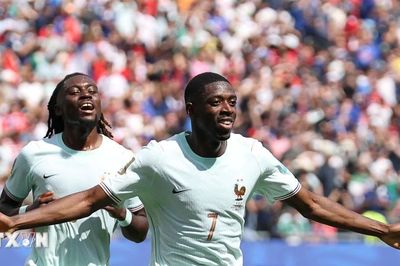 Lịch trực tiếp World Cup 2026 ngày 1/7: Bóng đá châu Âu tìm lại niềm vui
