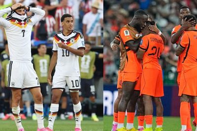 Toàn cảnh World Cup: Đức - Hà Lan dắt tay nhau về nước, Nhật Bản ngẩng cao đầu