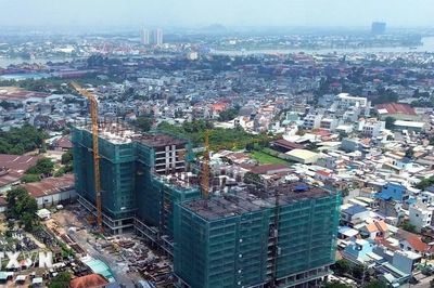 'Luồng xanh' thủ tục tạo động lực phát triển nhà ở xã hội ở Đồng Nai