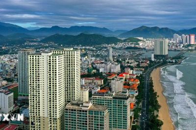 Khánh Hòa công bố điều chỉnh Quy hoạch tỉnh thời kỳ 2021-2030