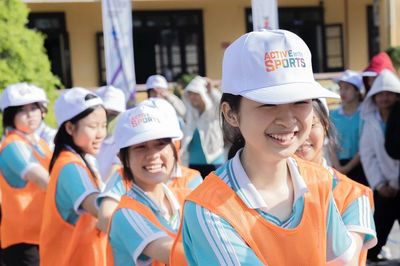 Sở GD- ĐT Hà Nội hướng dẫn cách đăng ký tuyển sinh đầu cấp trực tuyến