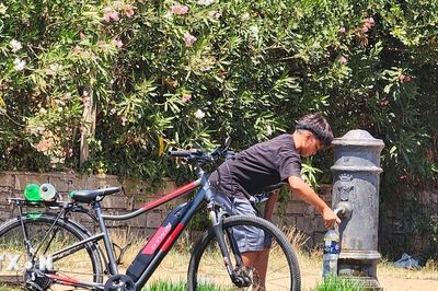 Nắng nóng gay gắt tại Italy, 27 thành phố báo động đỏ