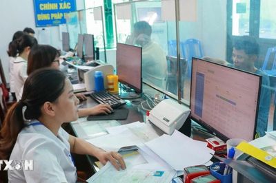 Chính quyền địa phương 2 cấp: Không thể giữ tư duy cũ trong mô hình mới