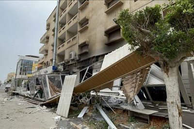 Libya: Gia tăng căng thẳng chính trị sau quyết định thay lãnh đạo cơ quan tình báo