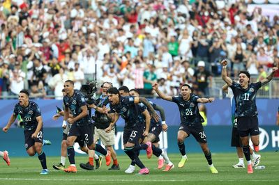 World Cup 2026: 'Cỗ xe tăng' tự vấn sau địa chấn Paraguay