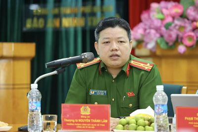 Luật Thủ đô 2026: Tăng mức xử phạt nâng cao ý thức chấp hành pháp luật