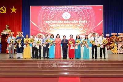 Văn nghệ sĩ trong hành trình sáng tạo số
