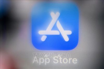 Anh đề xuất Apple, Google dỡ bỏ hạn chế về phương thức thanh toán của người dùng
