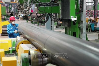 Điểm tin kinh tế thế giới nổi bật ngày 30/6/2026