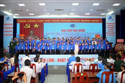 Tuổi trẻ đổi mới sáng tạo, thích ứng trong thời đại số