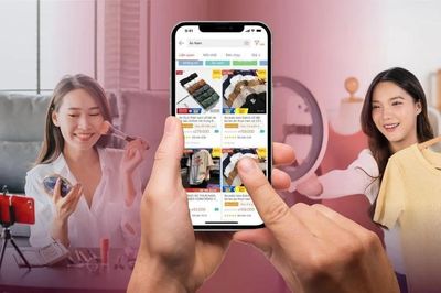 Từ 1/7, người dân livestream bán hàng cần nắm rõ quy định mới để tránh bị phạt nặng