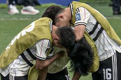 World Cup 2026: Dân mạng tiếc cho 'samurai xanh' Nhật Bản, tạm biệt 'cỗ xe tăng' Đức