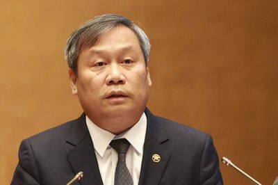 Chủ tịch Hà Nội: Sẽ tạo dựng môi trường để người tài có khả năng nghiên cứu, sáng tạo