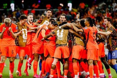Cộng đồng mạng tung hô Morocco khi tiễn 'cơn lốc màu da cam' Hà Lan khỏi World Cup 2026