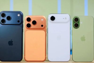 Apple tiếp tục thắng đậm trong năm nay