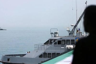 Iran bác đề xuất của Pháp về việc rà phá thủy lôi tại eo biển Hormuz