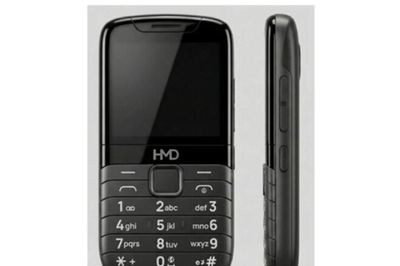 BlackBerry có thể 'tái sinh' dưới hình hài điện thoại HMD mới