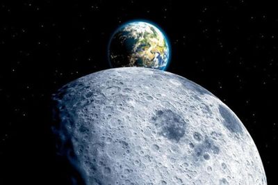 NASA biến căn cứ Mặt Trăng thành lá chắn ngăn thảm họa sinh học vũ trụ