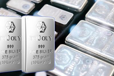 Giá bạc hôm nay (30/6): Diễn biến kém tích cực, thị trường đang chờ lực tác động