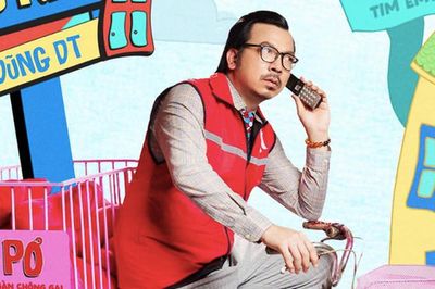 Anh trai vượt ngàn chông gai 2026: 'Giáo sư Xoay' Đinh Tiến Dũng hóa shipper gây bất ngờ