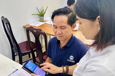 Đà Nẵng khuyến khích khách hàng theo dõi sản lượng điện hàng ngày bằng EVN CSKH