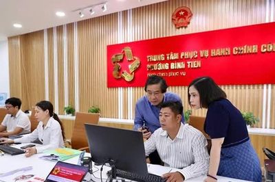 TP Hồ Chí Minh phân thêm 26 nhiệm vụ trong lĩnh vực đất đai cho Chủ tịch UBND xã, phường