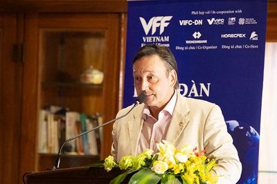 Hàng trăm diễn giả quốc tế dự Diễn đàn Tài chính Việt Nam 2026 tại Đà Nẵng