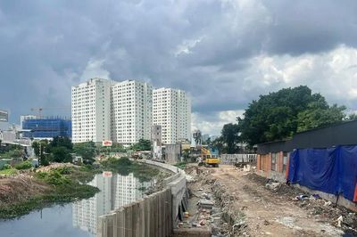 UBND TPHCM yêu cầu đẩy nhanh giải ngân vốn đầu tư công