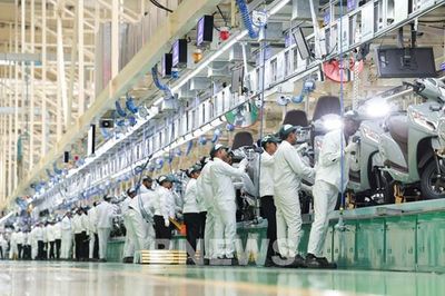 Phú Thọ cải thiện mạnh môi trường đầu tư, bứt phá thu hút vốn