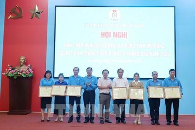 Gieo an tâm cho người lao động giữa những lo toan cuộc sống