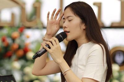 Kết thúc với Nam Em