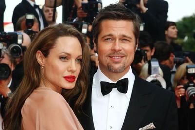 Brad Pitt tiếp tục thắng thế trong cuộc chiến pháp lý với Angelina Jolie