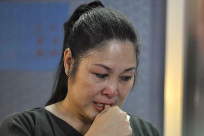 Hành trình chật vật của NSND Hồng Vân
