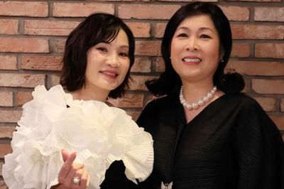 'Tài sản' chung của NSND Hồng Vân và Hồng Đào sau gần 40 năm