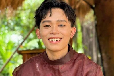 Hồ Văn Cường lên tiếng về chuyện 'có vợ con'